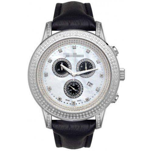 Custom Made Watch Face JRS8