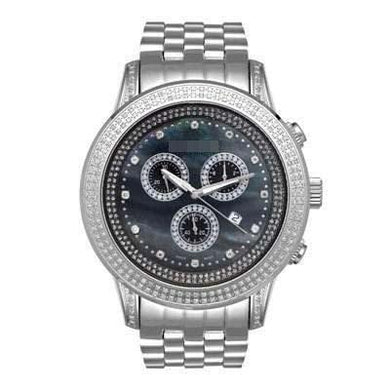 Customized Stainless Steel Watch Bands JRSI10