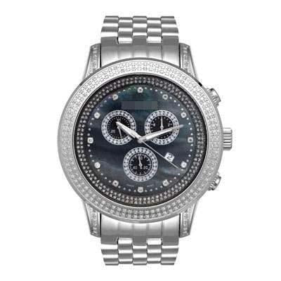 Customized Stainless Steel Watch Bands JRSI10