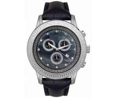 Custom Leather Watch Bands JRSI6