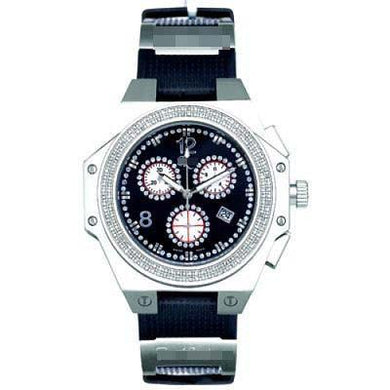Custom Rubber Watch Bands JRSP1