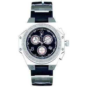 Custom Rubber Watch Bands JRSP1