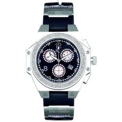 Custom Rubber Watch Bands JRSP1