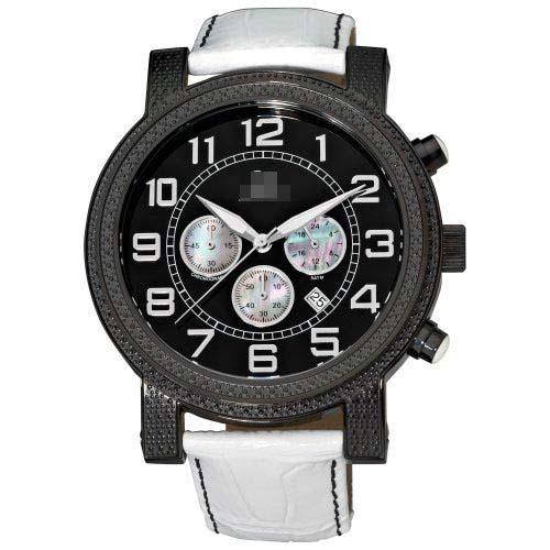 Wholesale Black Watch Dial