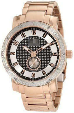 Customize Stainless Steel Watch Bands JS-20-RG
