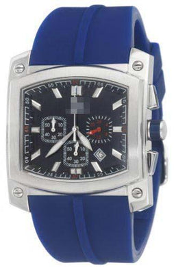 Custom Made Blue Watch Dial