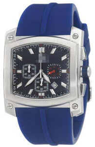 Custom Made Blue Watch Dial