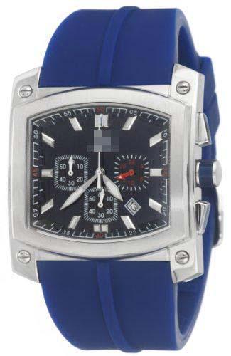 Custom Made Blue Watch Dial