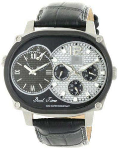 Custom Made Black Watch Dial