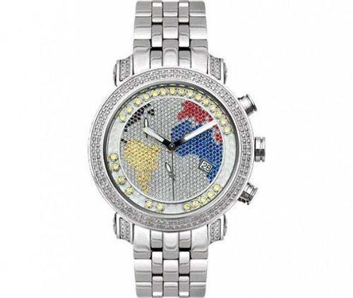 Custom Made Watch Dial JTM14