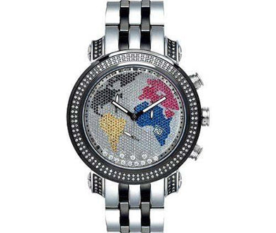 Custom Made Watch Face JTM8