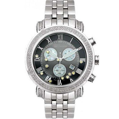 Custom Made Watch Dial JTMS3