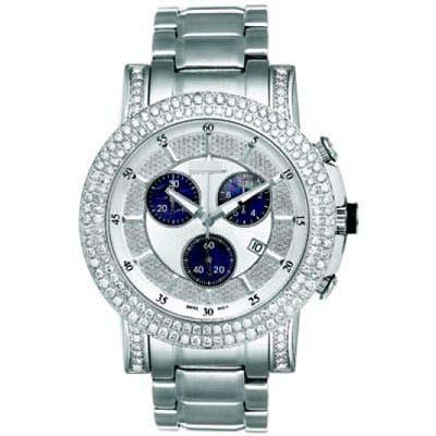 Custom Watch Dial JTRO4
