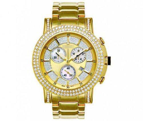 Custom Made Watch Dial JTRO8