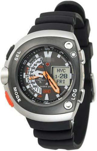 Custom Rubber Watch Bands JV0030-01E