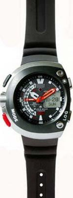 Customized Rubber Watch Bands JV0050-03E