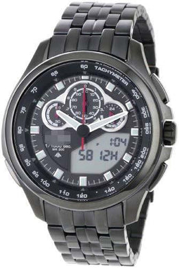 Custom Stainless Steel Watch Bands JW0097-54E