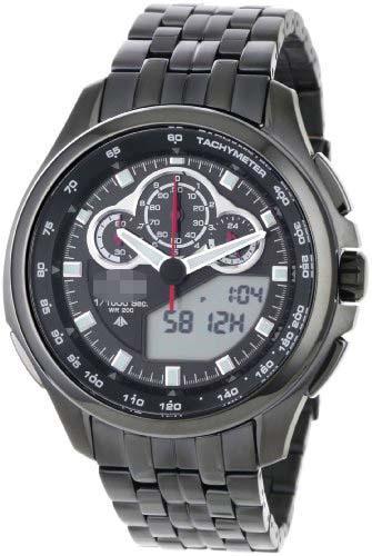 Custom Watch Dial JW0097-54E