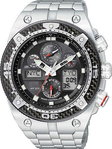 Wholesale Stainless Steel Men JY0075-54E Watch