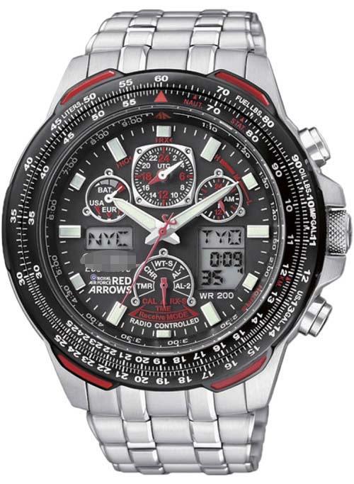 Customization Stainless Steel Watch Bracelets JY0100-59E