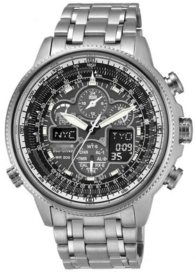 Wholesale Stainless Steel Men JY8030-59E Watch