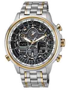Wholesale Stainless Steel Men JY8034-58E Watch