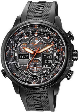 Wholesale Stainless Steel Men JY8035-04E Watch