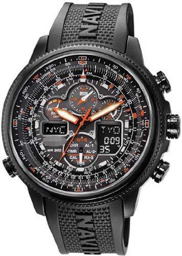 Wholesale Stainless Steel Men JY8035-04E Watch