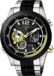 Custom Stainless Steel Watch Bands JZ1005-58E