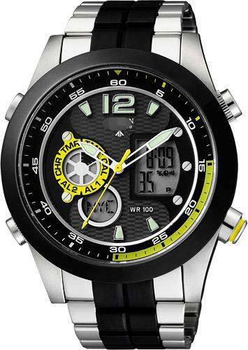 Custom Stainless Steel Watch Bands JZ1005-58E