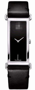 Customize Black Watch Dial K0123102