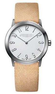 Custom Leather Watch Bands K0341120