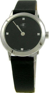 Customised Leather Watch Bands K0353102