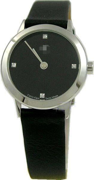 Customised Leather Watch Bands K0353102