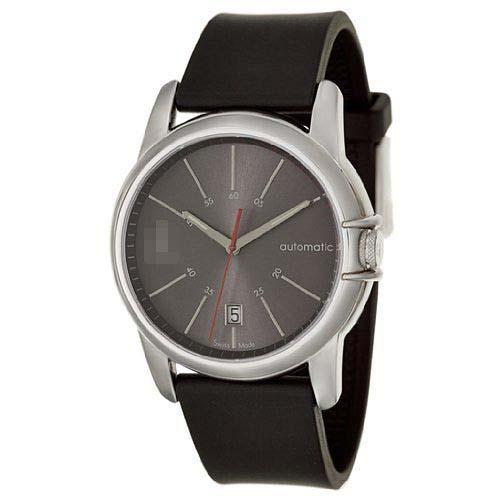 Customize Grey Watch Dial K0A26707