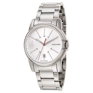 Custom Silver Watch Dial K0A26826