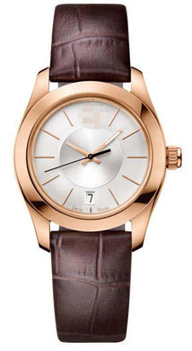 Customize Silver Watch Dial K0K23620