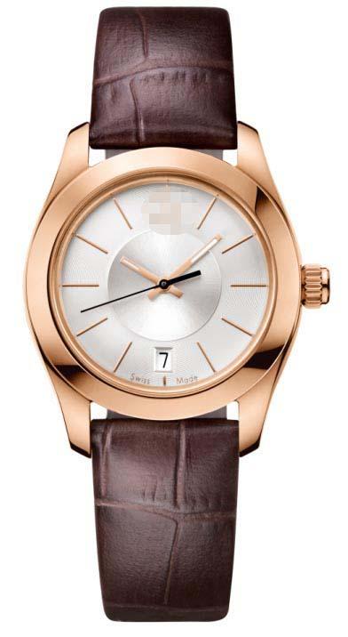 Customize Silver Watch Dial K0K23620