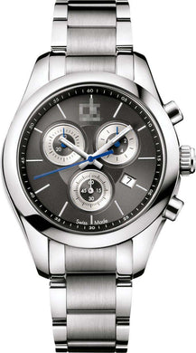 Wholesale Black Watch Face K0K28107