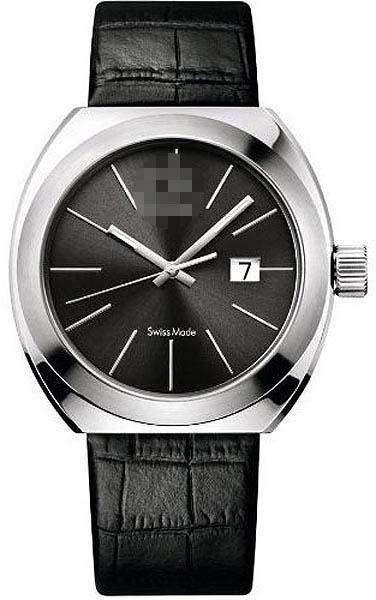 Custom Watch Dial K0R21107