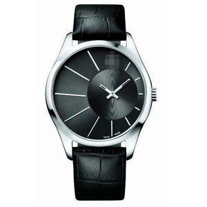 Custom Leather Watch Bands K0S21107