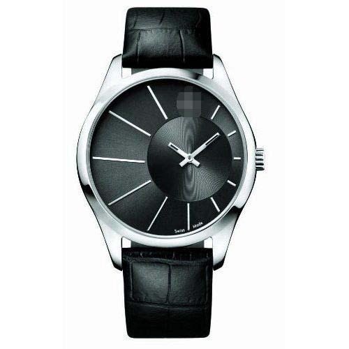 Custom Leather Watch Bands K0S21107