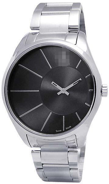 Custom Stainless Steel Watch Bands K0S21108