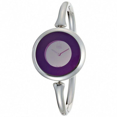 Customize Silver Watch Dial K1C24556