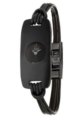 Customize Black Watch Dial K1D23703