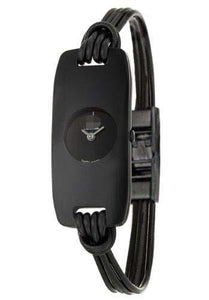 Customize Black Watch Dial K1D23703