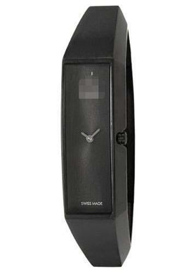 Customize Black Watch Dial K1L22402
