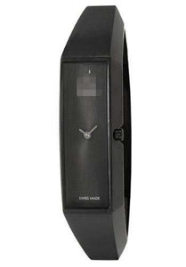 Customize Black Watch Dial K1L22402