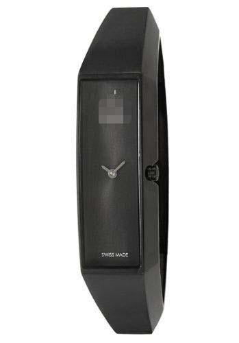 Customize Black Watch Dial K1L22402