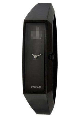 Customize Black Watch Face K1L23402